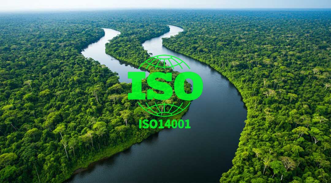 ISO 14001