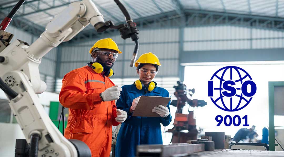 ISO 9001