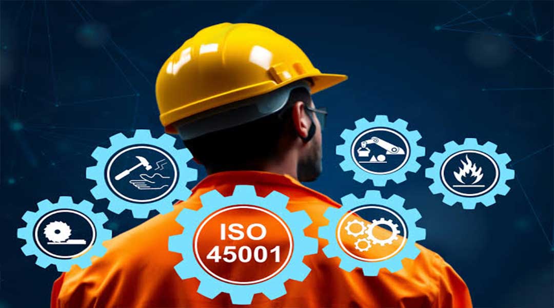 ISO 45001