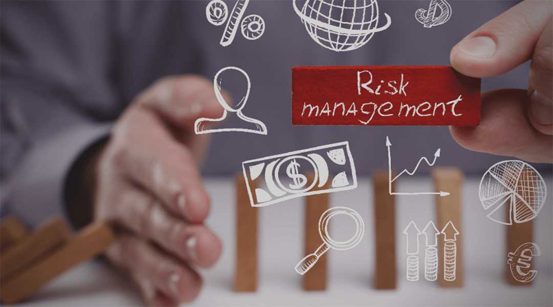 مدیریت ریسک ISO 31000